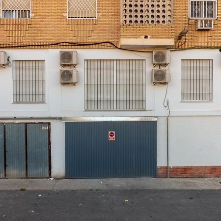 San Rafael 2 - Parking Gratuito Apartment Cordoba Ngoại thất bức ảnh