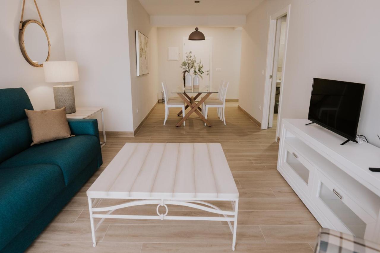 San Rafael 2 - Parking Gratuito Apartment Cordoba Ngoại thất bức ảnh