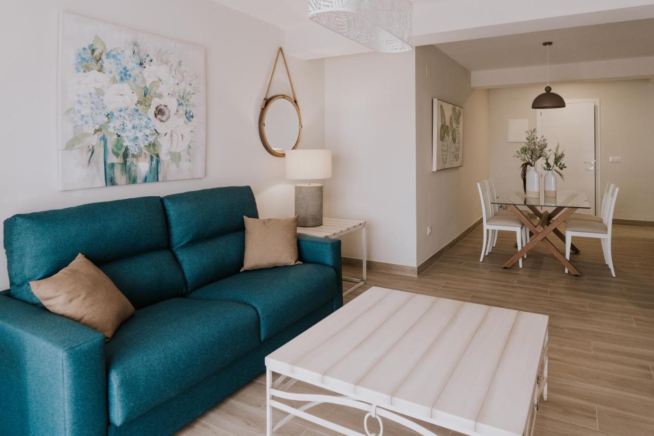 San Rafael 2 - Parking Gratuito Apartment Cordoba Ngoại thất bức ảnh