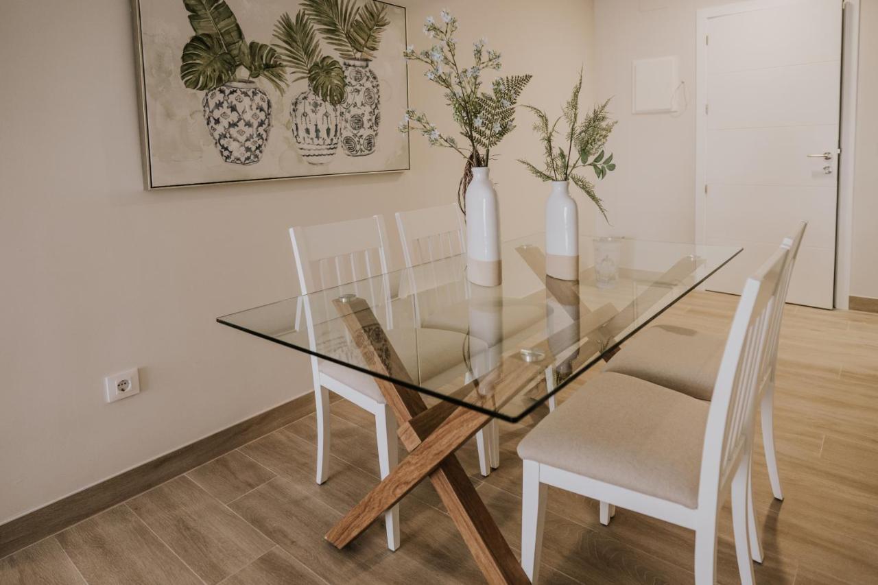 San Rafael 2 - Parking Gratuito Apartment Cordoba Ngoại thất bức ảnh