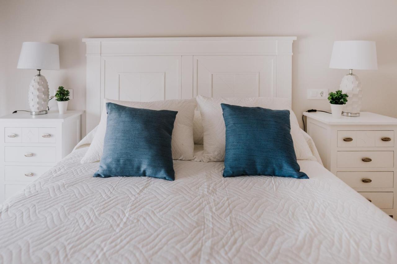 San Rafael 2 - Parking Gratuito Apartment Cordoba Ngoại thất bức ảnh