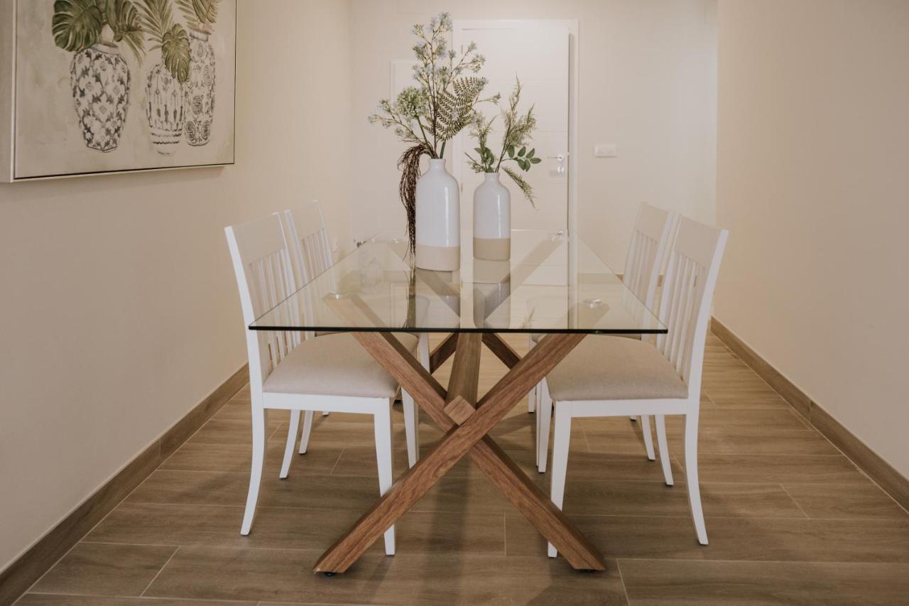 San Rafael 2 - Parking Gratuito Apartment Cordoba Ngoại thất bức ảnh