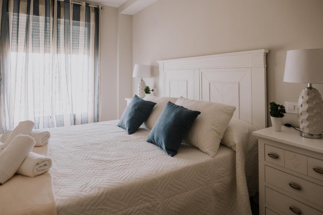 San Rafael 2 - Parking Gratuito Apartment Cordoba Ngoại thất bức ảnh