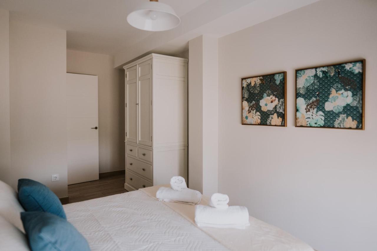 San Rafael 2 - Parking Gratuito Apartment Cordoba Ngoại thất bức ảnh