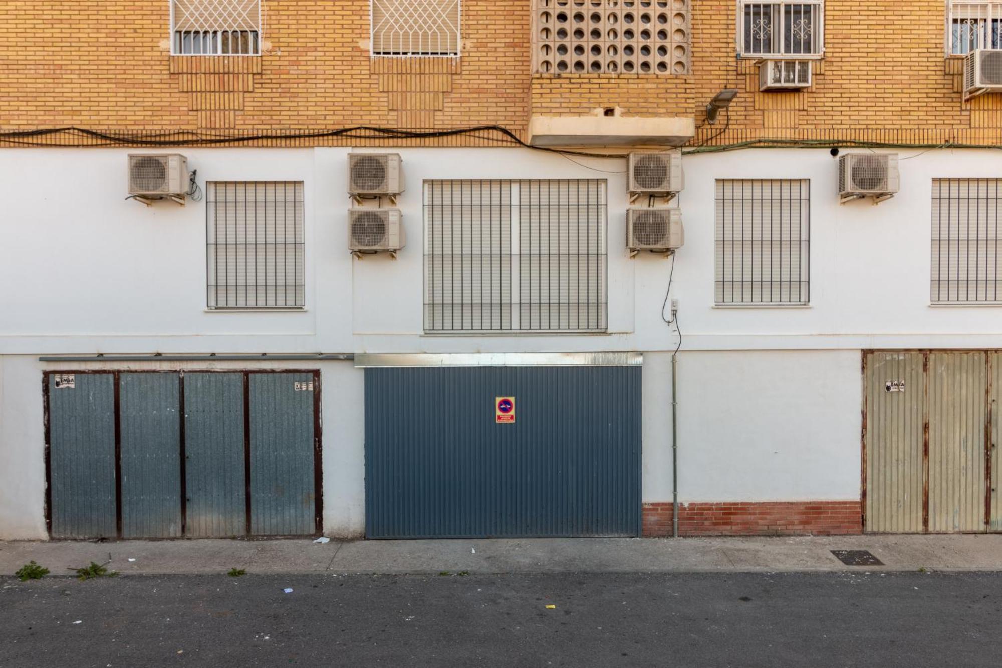 San Rafael 2 - Parking Gratuito Apartment Cordoba Ngoại thất bức ảnh