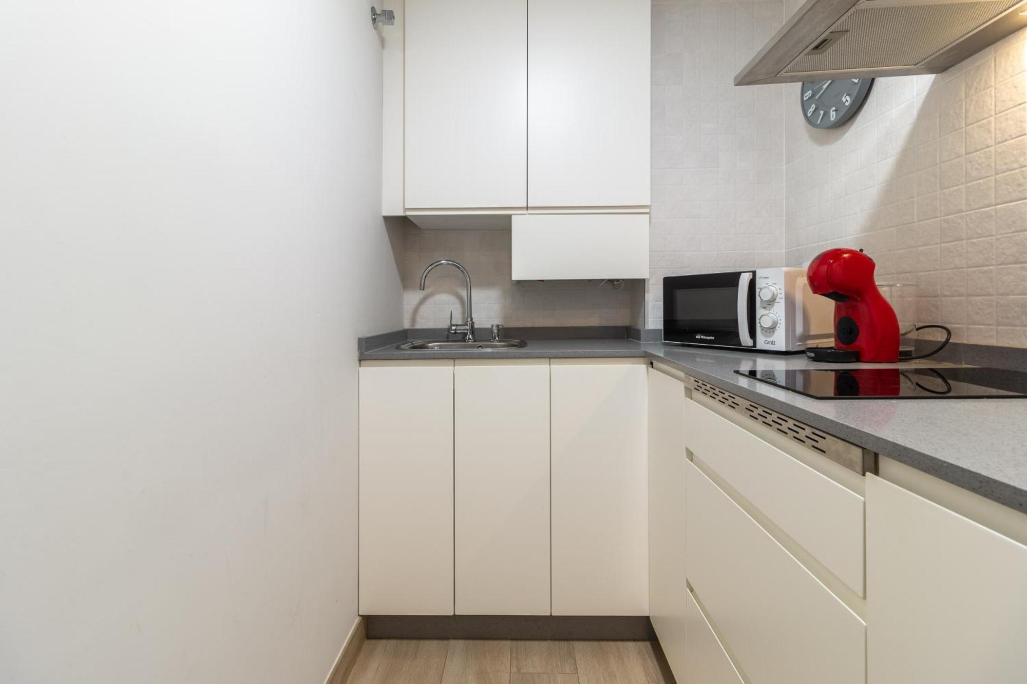 San Rafael 2 - Parking Gratuito Apartment Cordoba Ngoại thất bức ảnh