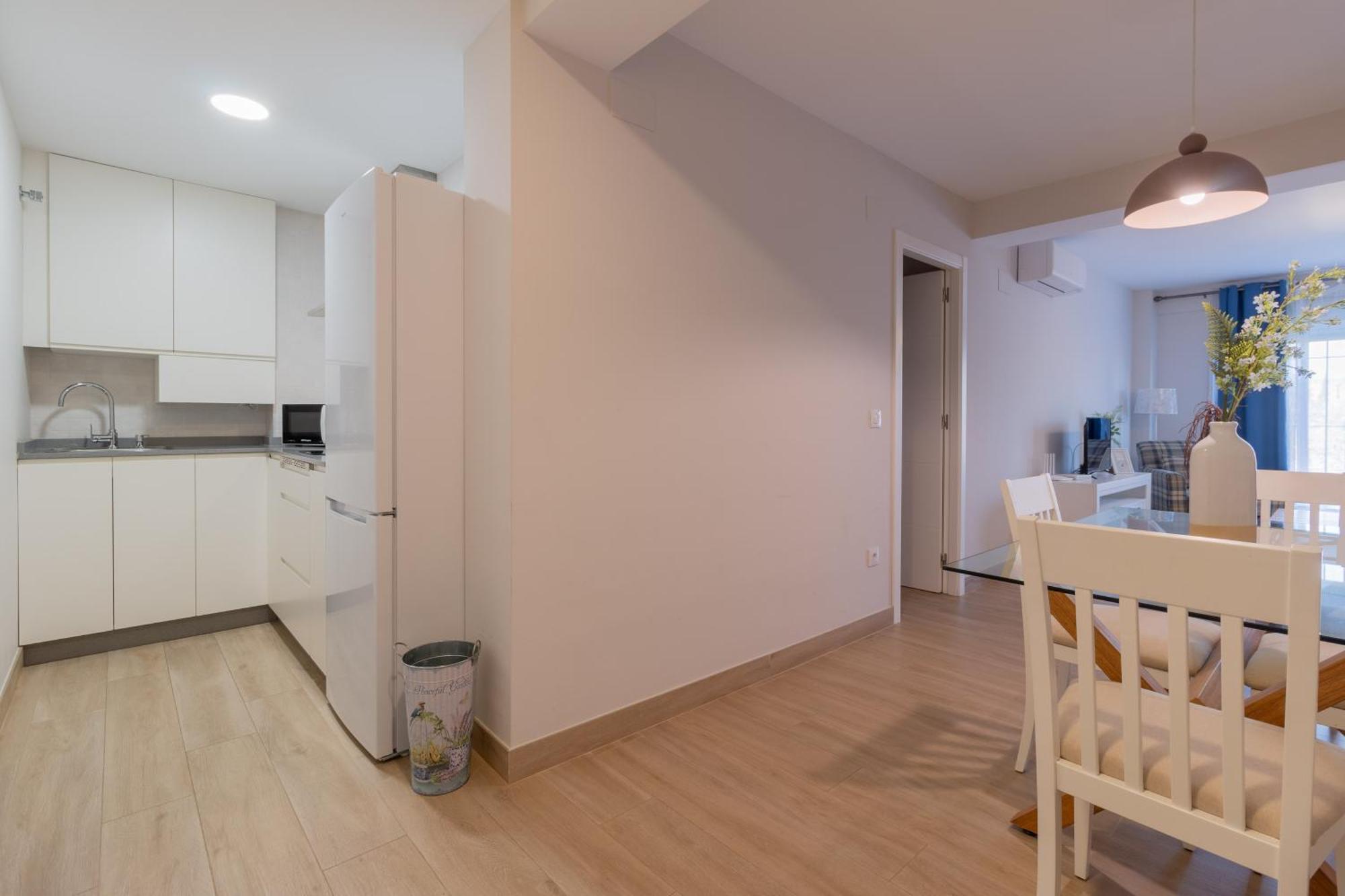 San Rafael 2 - Parking Gratuito Apartment Cordoba Ngoại thất bức ảnh